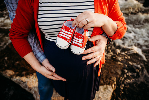 Farmer Maternity 2025