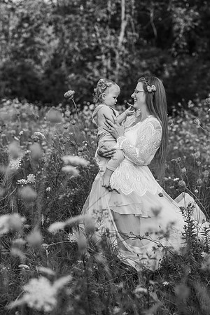 Breastfeeding Session