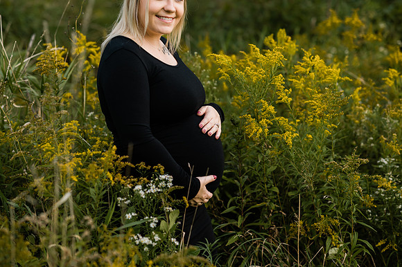Jeanquart Maternity
