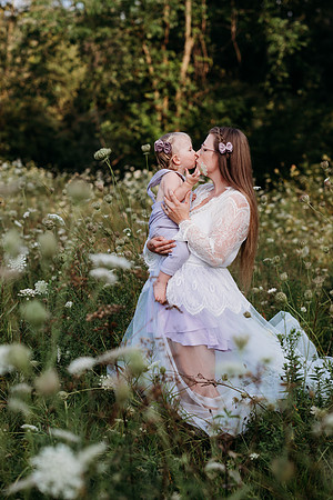 Breastfeeding Session