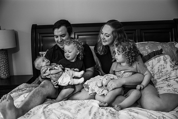 Hartwig Family 2024