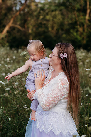 Breastfeeding Session