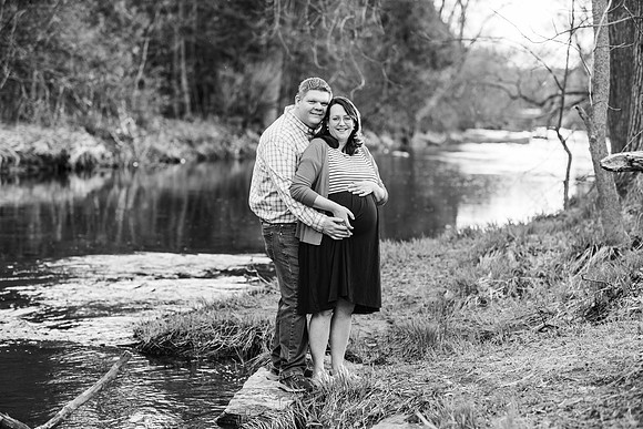 Farmer Maternity 2025