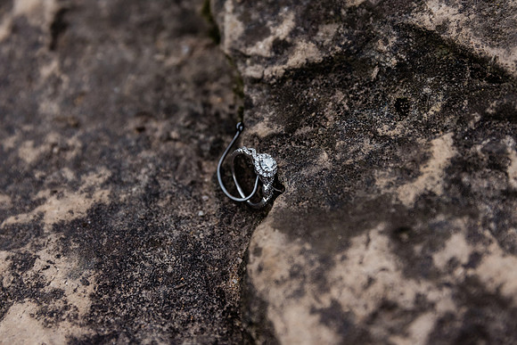 Gregorich Engagement