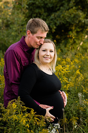 Jeanquart Maternity