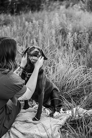 Charlie Puppy Photos