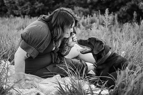Charlie Puppy Photos
