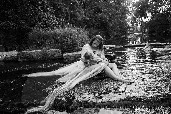 Breastfeeding Session