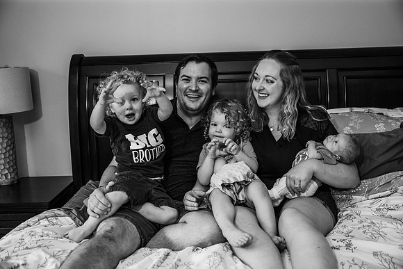 Hartwig Family 2024