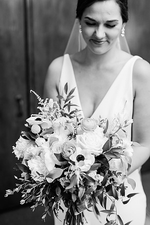 DeBauche Wedding
