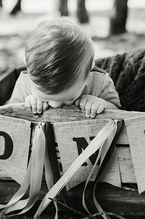 Jefferson Turns One