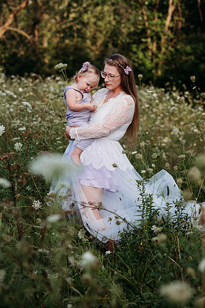 Breastfeeding Session