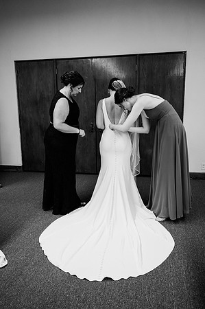 DeBauche Wedding