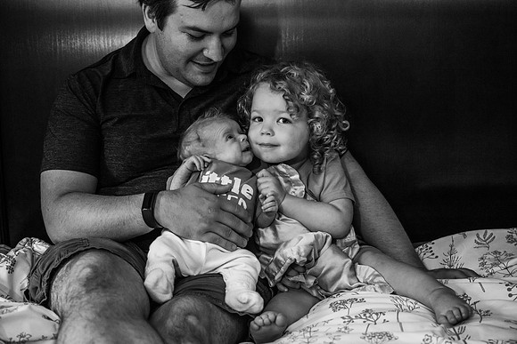 Hartwig Family 2024