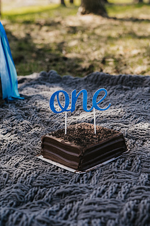 Jefferson Turns One