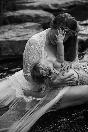 Breastfeeding Session