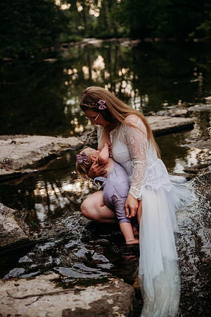 Breastfeeding Session