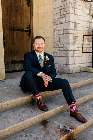 DeBauche Wedding