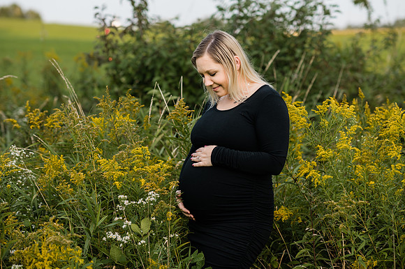 Jeanquart Maternity