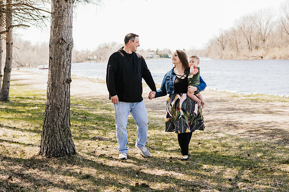 Jefferson Turns One