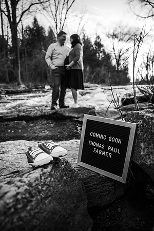 Farmer Maternity 2025