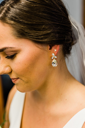 DeBauche Wedding