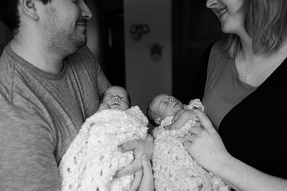 Hartwig Newborn