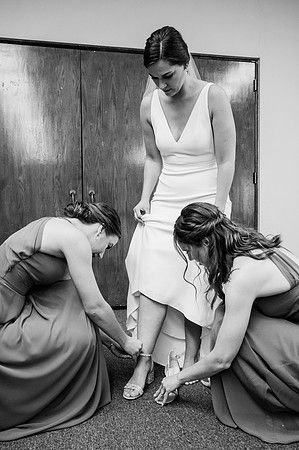 DeBauche Wedding
