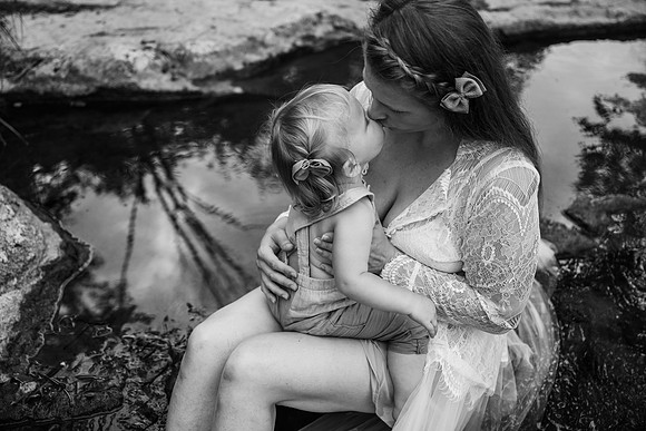 Breastfeeding Session