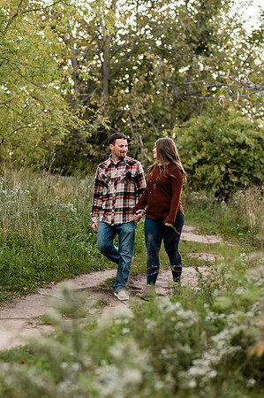Gregorich Engagement