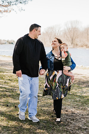 Jefferson Turns One