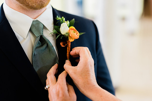 DeBauche Wedding