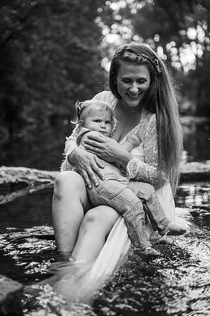 Breastfeeding Session