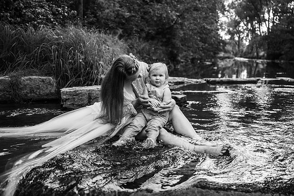 Breastfeeding Session