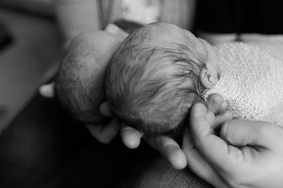 Hartwig Newborn