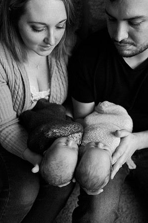 Hartwig Newborn