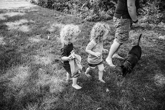 Hartwig Family 2024