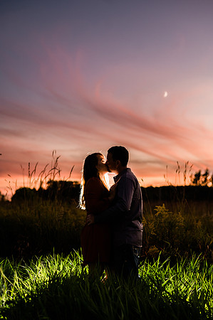 Gregorich Engagement