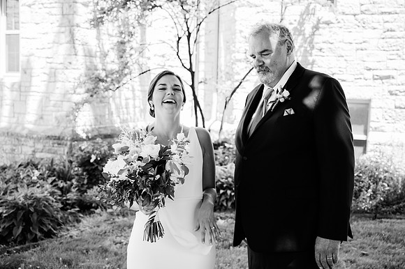 DeBauche Wedding