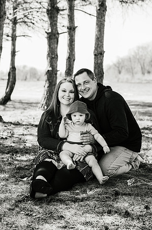 Jefferson Turns One
