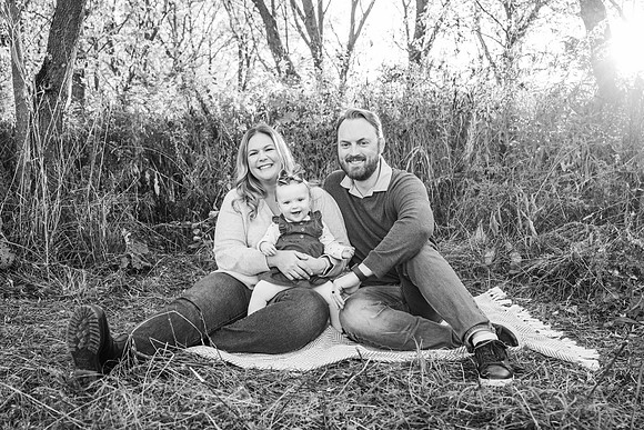 Welch Family