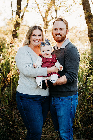 Welch Family