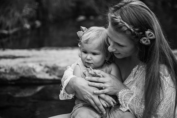 Breastfeeding Session