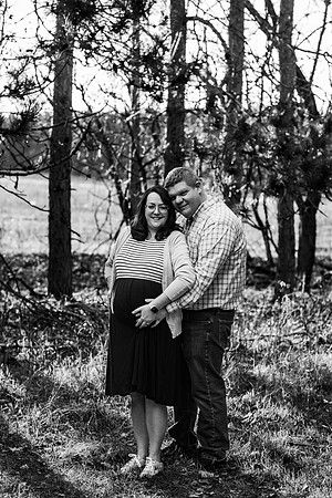 Farmer Maternity 2025