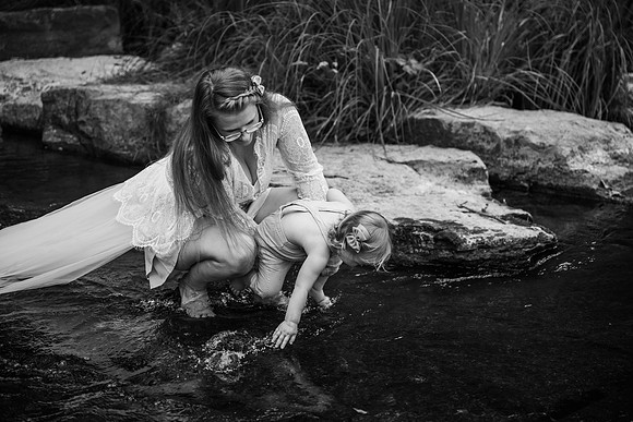 Breastfeeding Session
