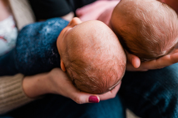 Hartwig Newborn