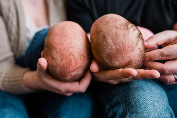 Hartwig Newborn