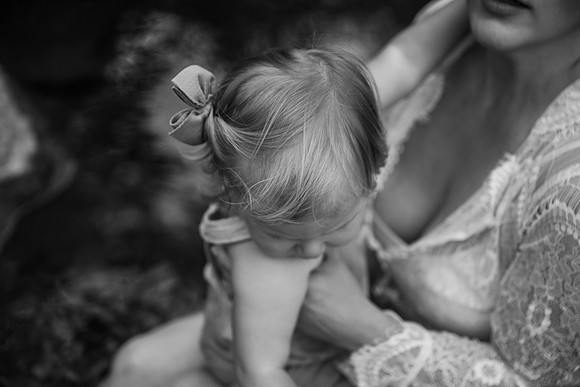 Breastfeeding Session