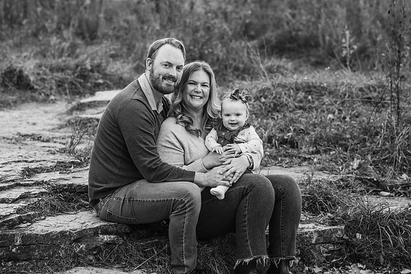 Welch Family