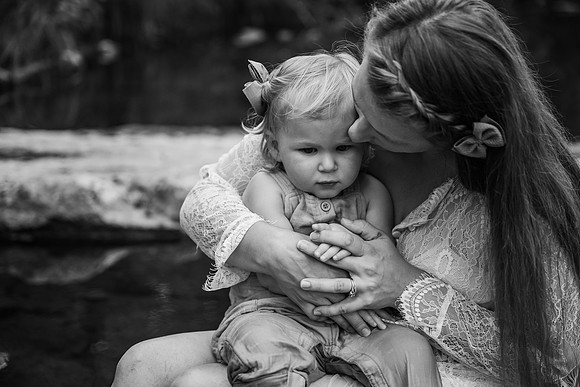 Breastfeeding Session